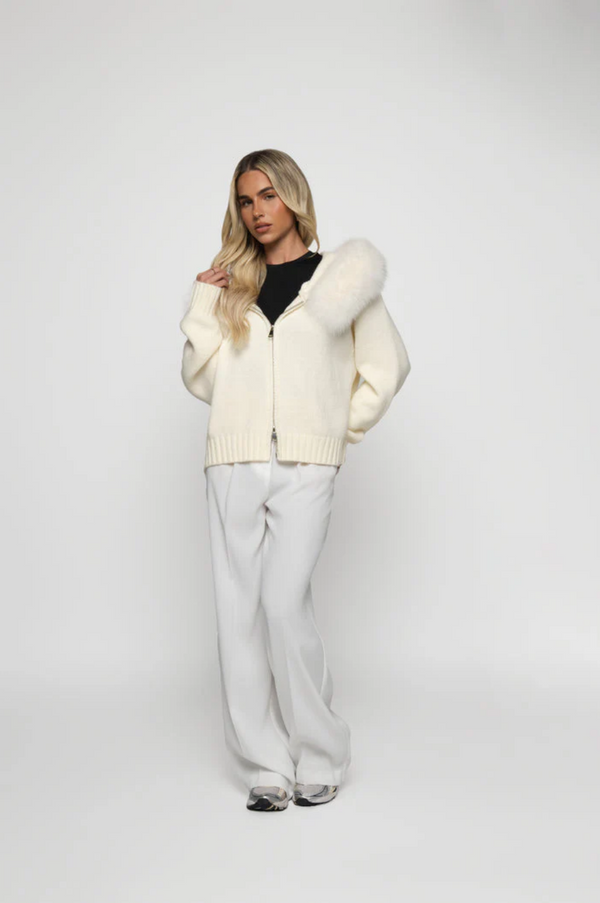 Melly  Chic Cardigan