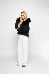 Melly  Chic Cardigan
