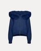 Blau