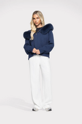 Melly  Chic Cardigan
