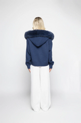 Melly  Chic Cardigan