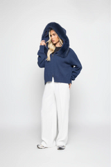 Melly  Chic Cardigan