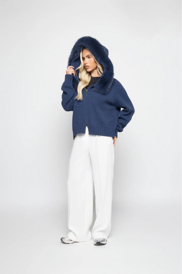 Melly  Chic Cardigan