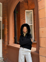 Melly  Chic Cardigan