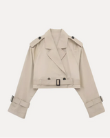 High Trenchcoat