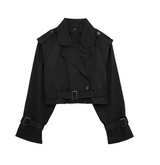 High Trenchcoat