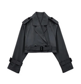 High Trenchcoat