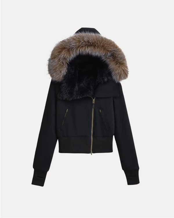 Frost Parka Jacket