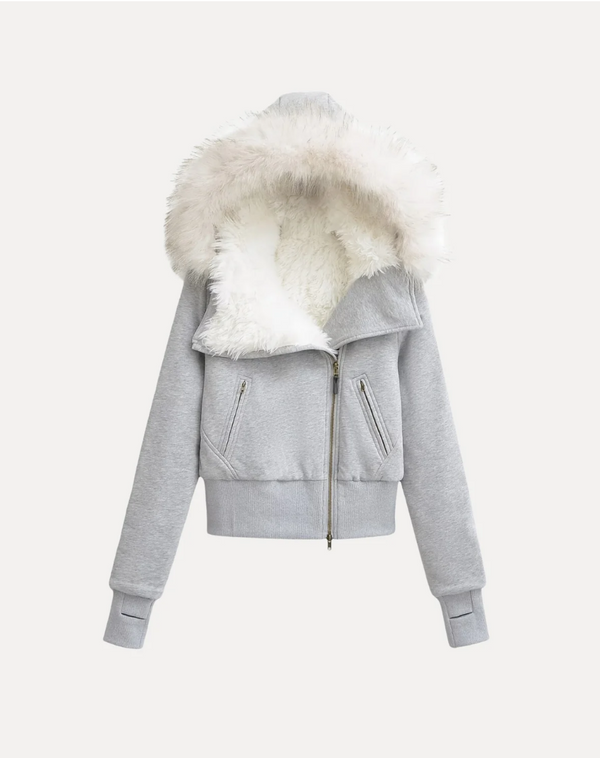 Frost Parka Jacket