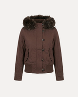 Everfrost Hooded Jacket