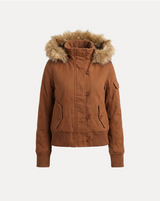 Everfrost Hooded Jacket