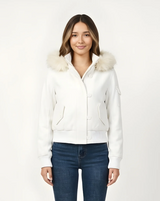 Everfrost Hooded Jacket