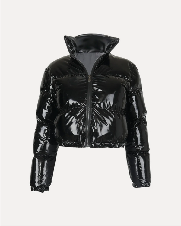 Glow Puffer Jacket