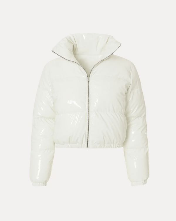 Glow Puffer Jacket