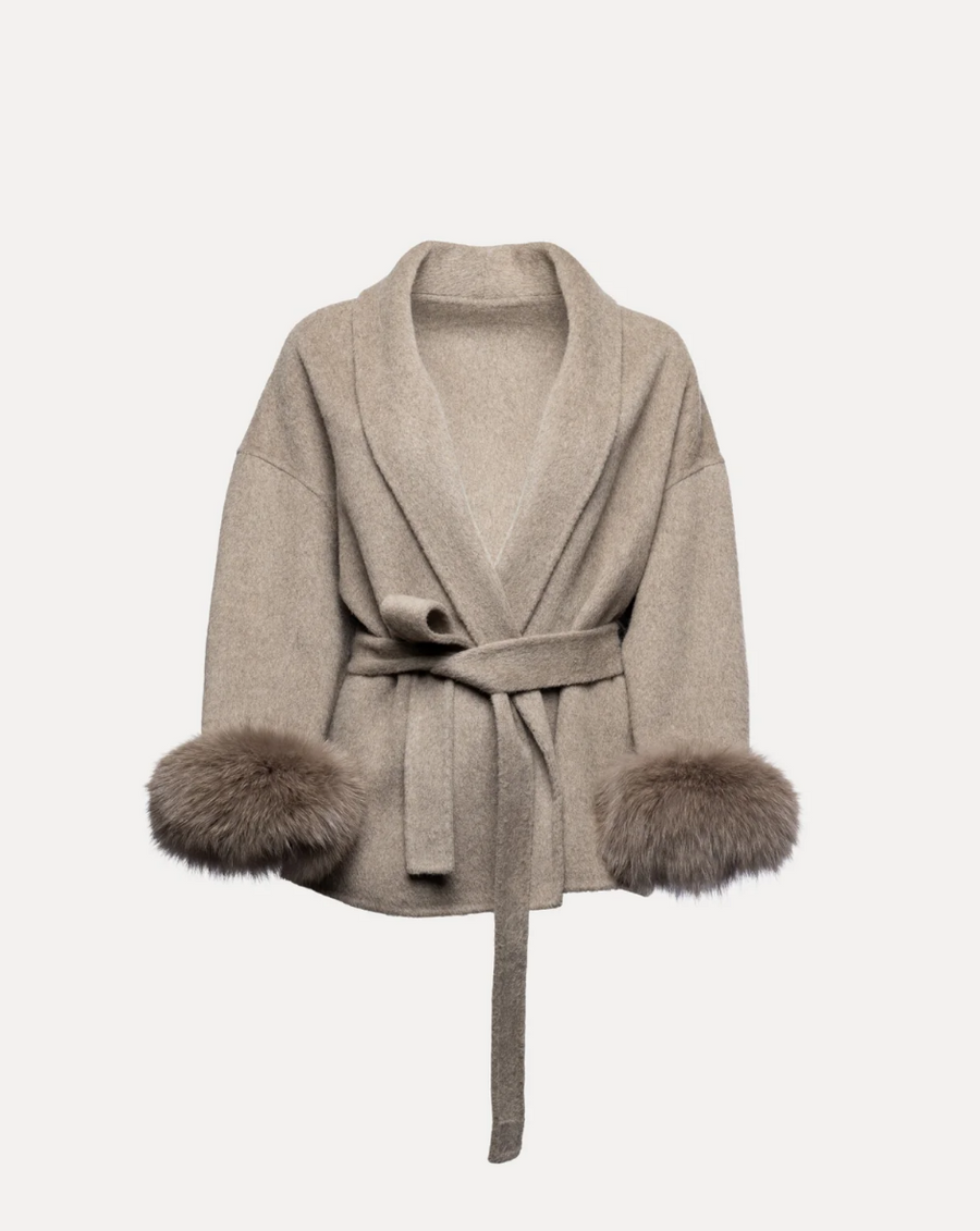 Kenston Coat