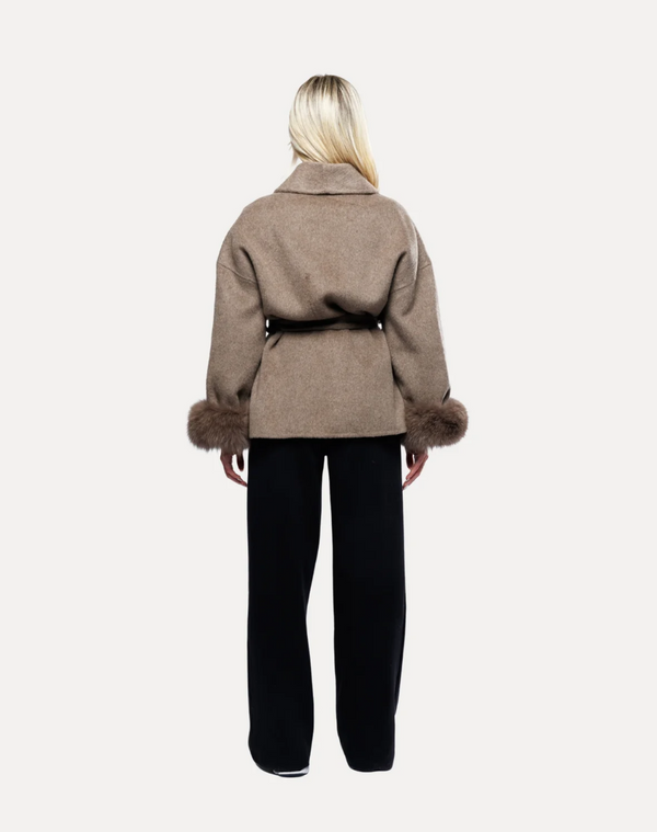 Kenston Coat