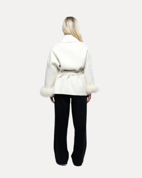 Kenston Coat
