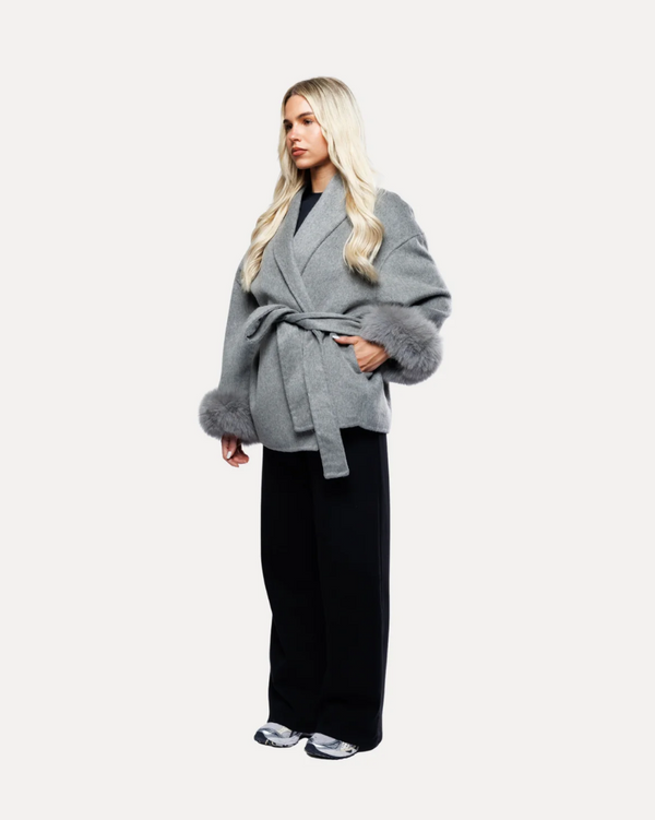 Kenston Coat