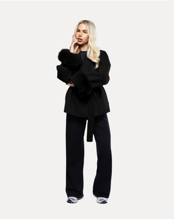 Kenston Coat