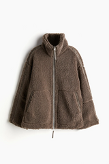 Teddy Jacket
