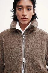 Teddy Jacket