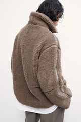 Teddy Jacket