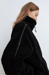 Teddy Jacket