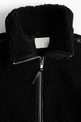 Teddy Jacket