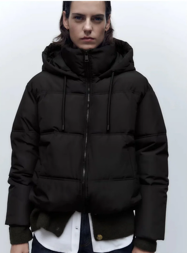 Anorak Jacket