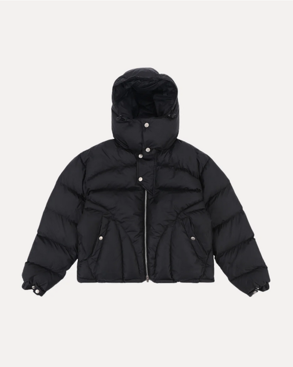 Midnight Shield Puffer