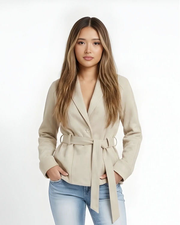 Embrace Coat