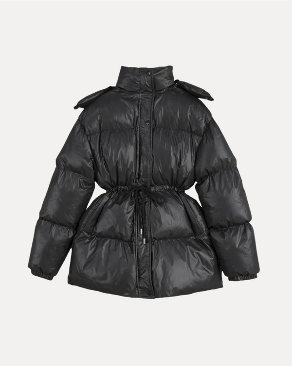 Nightshield Puffer