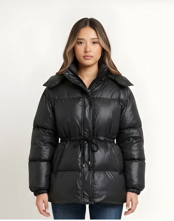 Nightshield Puffer
