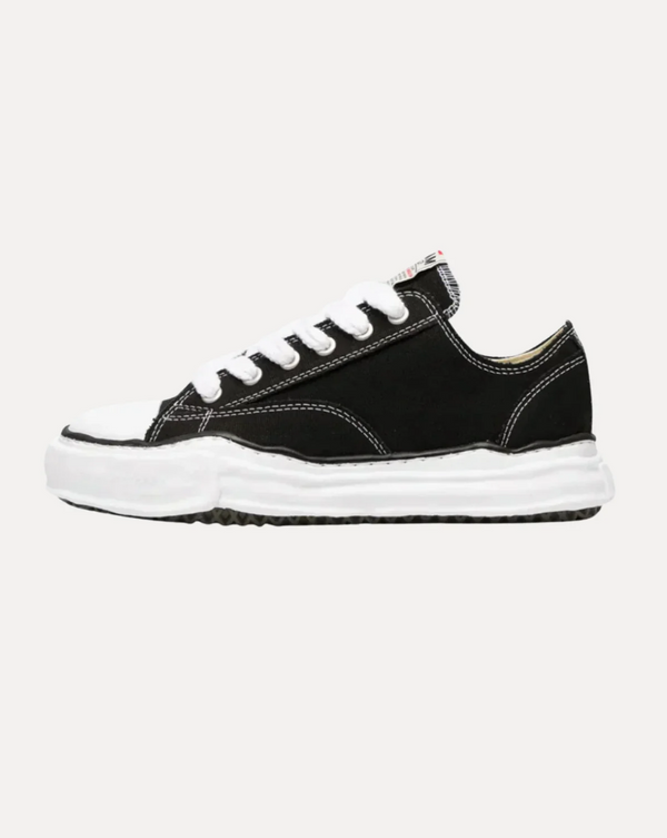 Street Low Sneaker