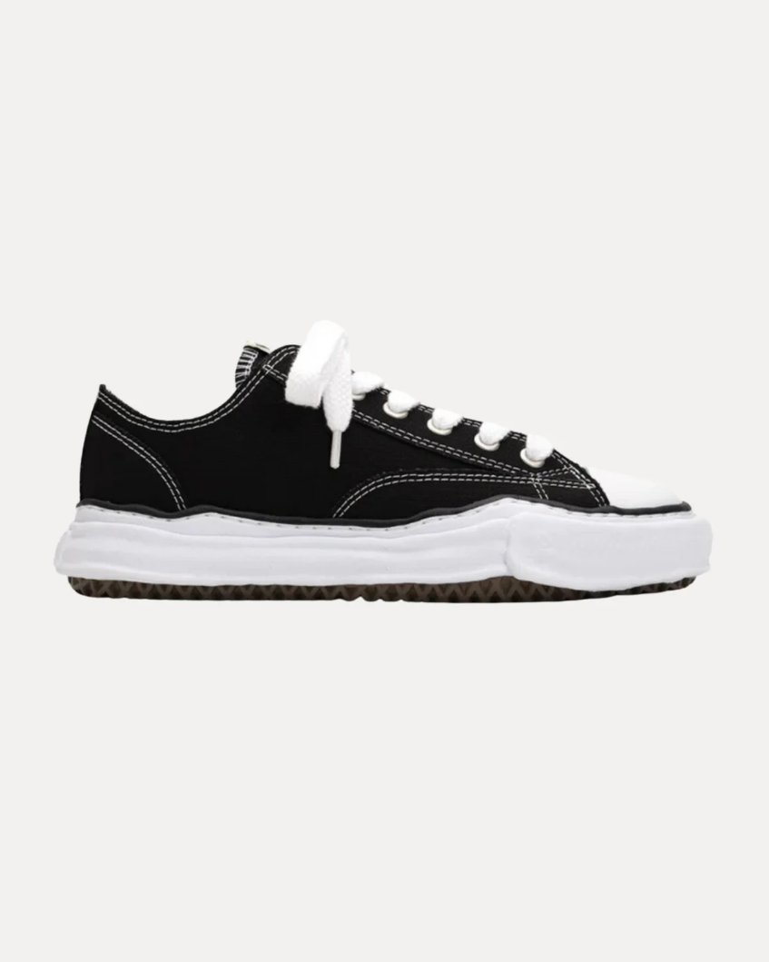 Street Low Sneaker