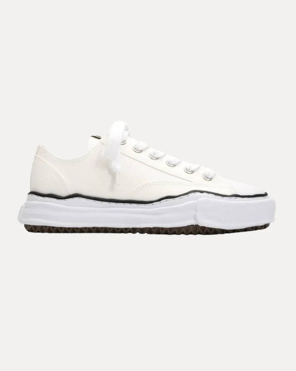 Street Low Sneaker