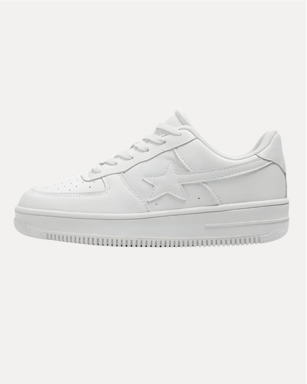Star Low Sneaker
