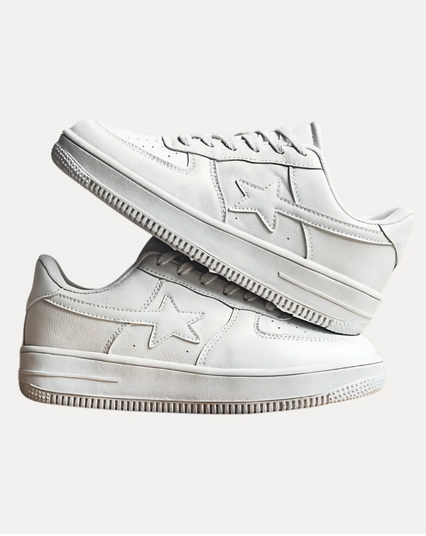 Star Low Sneaker