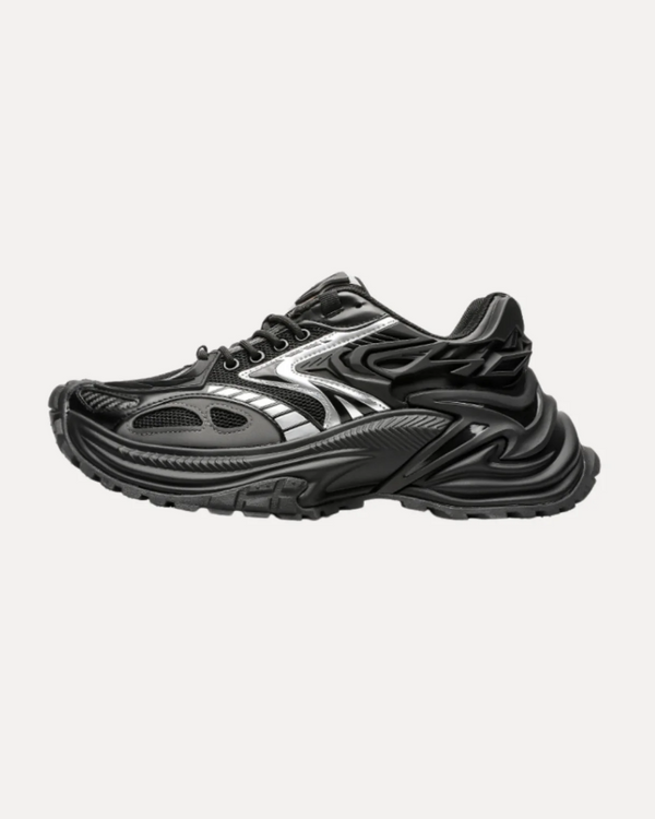 Tech Runner