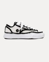 Patchwork Sneakers