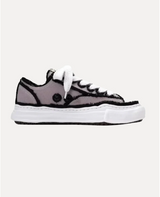 Patchwork Sneakers