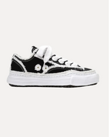 Patchwork Sneakers