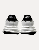 Wave Solo Leather Sneaker