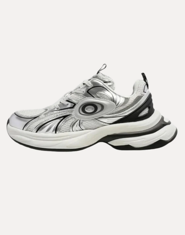 Flux Tech Runner