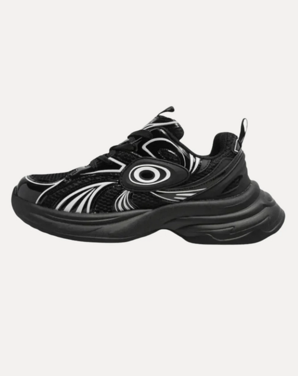 Flux Tech Runner