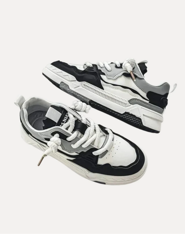 Geo Runner