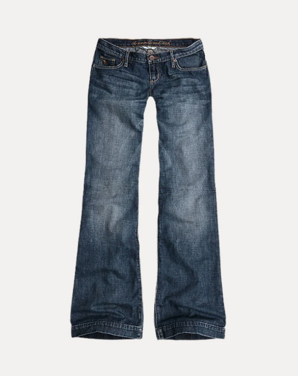 Mia Low Rise Jeans