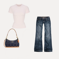 Signatur Denim