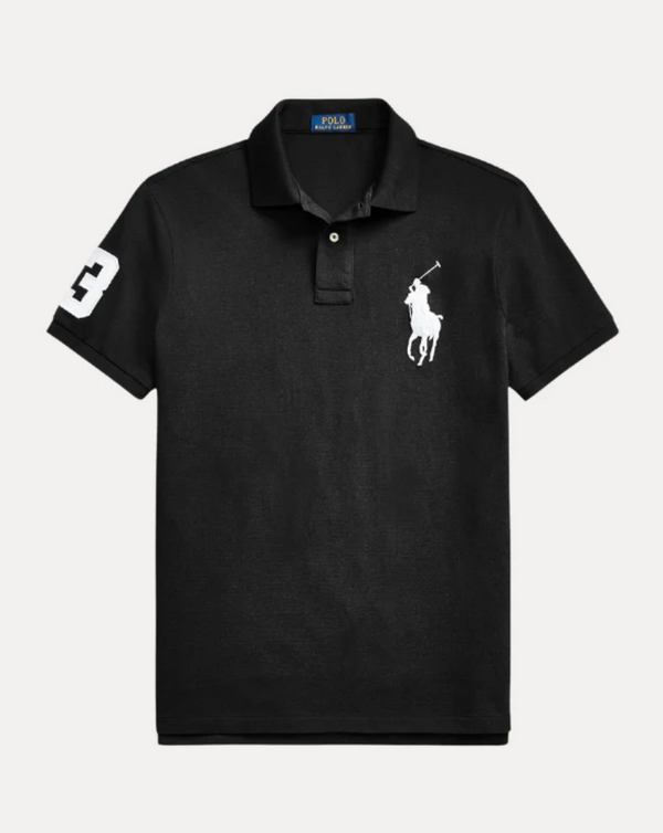 Polo 3 - Multicolor
