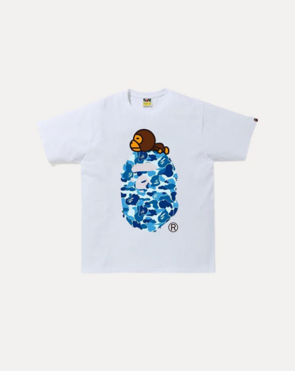 Sleepy Ape Tee